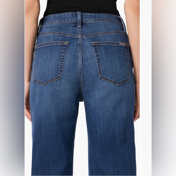 NWT Joe’s Jeans Wide Leg - Picture 6 of 10
